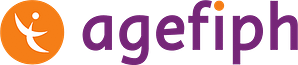 Logo AGEFIPH - Partenaire Dyn Acces